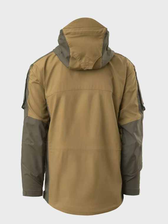 HELIKON-TEX Kurtka kangurka Anorak TRACER Rip-Stop Duck Hunter 3XL