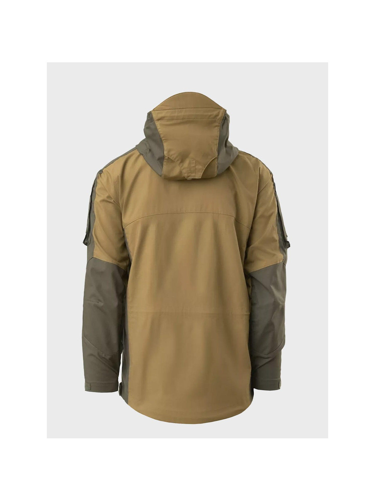 HELIKON-TEX Kurtka kangurka Anorak TRACER Rip-Stop Duck Hunter 3XL