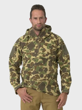 HELIKON-TEX Kurtka kangurka Anorak TRACER Rip-Stop Duck Hunter 3XL
