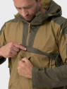 HELIKON-TEX Kurtka kangurka Anorak TRACER Rip-Stop Duck Hunter 3XL