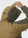 HELIKON-TEX Kurtka kangurka Anorak TRACER Rip-Stop Duck Hunter 3XL