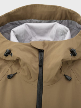 HELIKON-TEX KURTKA MĘSKA HARDSHELL SQUALL NYLON Crimson Sky XXL
