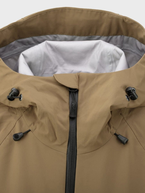 HELIKON-TEX KURTKA MĘSKA HARDSHELL SQUALL NYLON Crimson Sky XXL