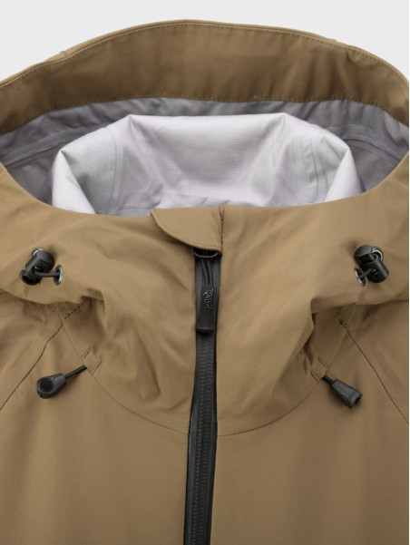 HELIKON-TEX KURTKA MĘSKA HARDSHELL SQUALL NYLON Crimson Sky XXL