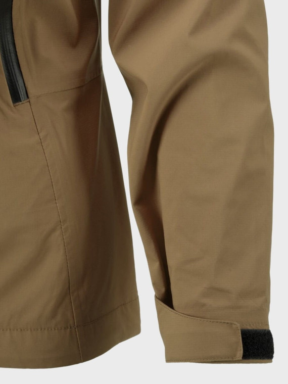 HELIKON-TEX KURTKA MĘSKA HARDSHELL SQUALL NYLON Crimson Sky XXL