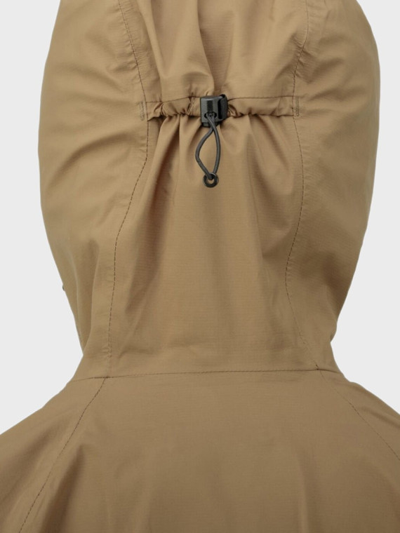 HELIKON-TEX KURTKA MĘSKA HARDSHELL SQUALL NYLON Crimson Sky XXL