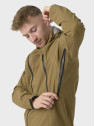 HELIKON-TEX KURTKA MĘSKA HARDSHELL SQUALL NYLON Crimson Sky XXL