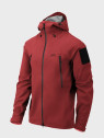 HELIKON-TEX KURTKA MĘSKA HARDSHELL SQUALL NYLON Crimson Sky XXL
