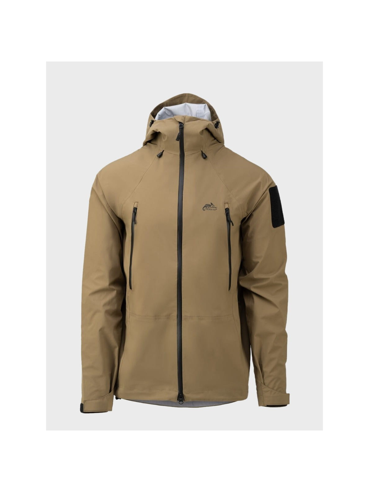 HELIKON-TEX KURTKA MĘSKA HARDSHELL SQUALL NYLON Crimson Sky XXL