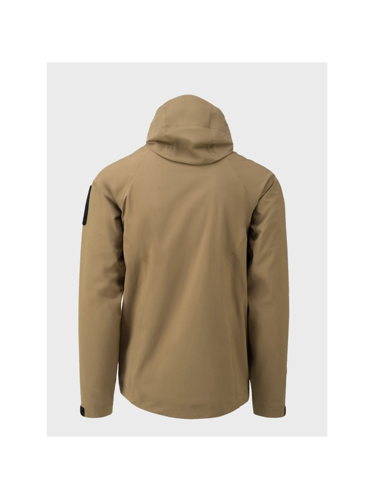 HELIKON-TEX KURTKA MĘSKA HARDSHELL SQUALL NYLON Crimson Sky XXL
