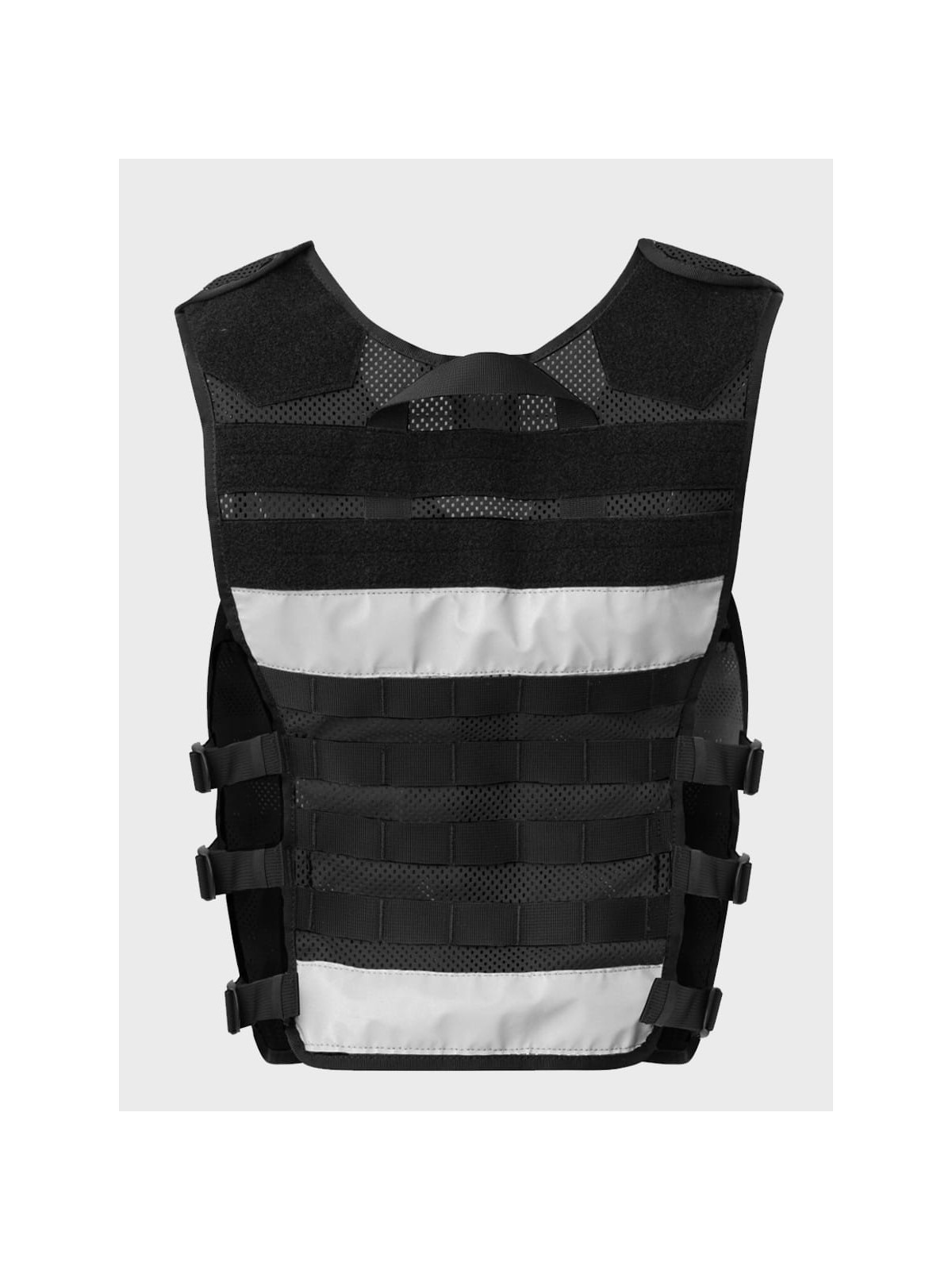 HELIKON-TEX Kamizelka Modułowa dla Ratowników Medycznych SAR Czarna XS/M