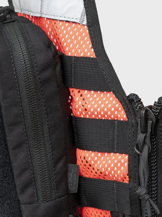 HELIKON-TEX Kamizelka Modułowa dla Ratowników Medycznych SAR Czerwona XS/M