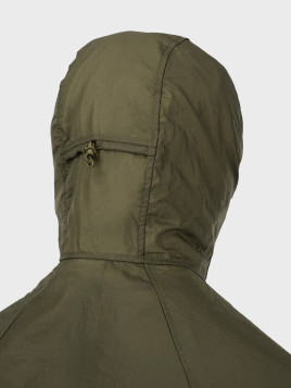 HELIKON-TEX Kurtka wiatrówka TRAMONTANE WINDPACK PL woodland WZ.93 XXL