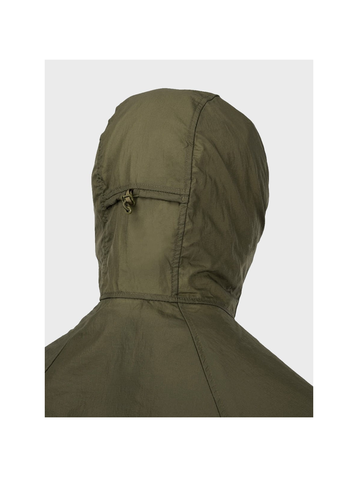 HELIKON-TEX Kurtka wiatrówka TRAMONTANE WINDPACK PL woodland WZ.93 XXL