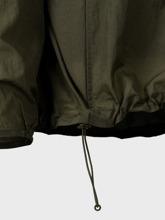 HELIKON-TEX Kurtka wiatrówka TRAMONTANE WINDPACK PL woodland WZ.93 XXL