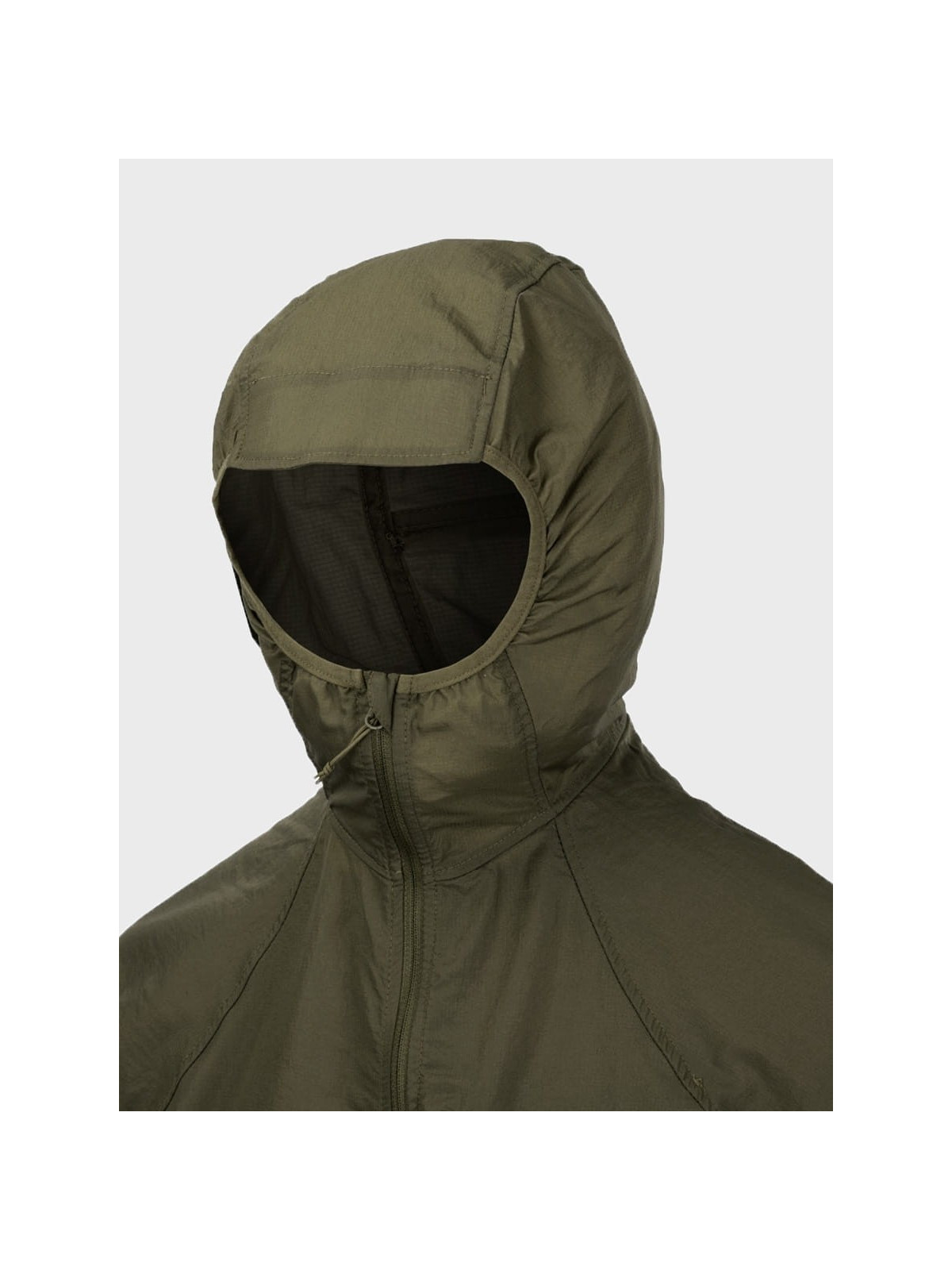 HELIKON-TEX Kurtka wiatrówka TRAMONTANE WINDPACK PL woodland WZ.93 XXL