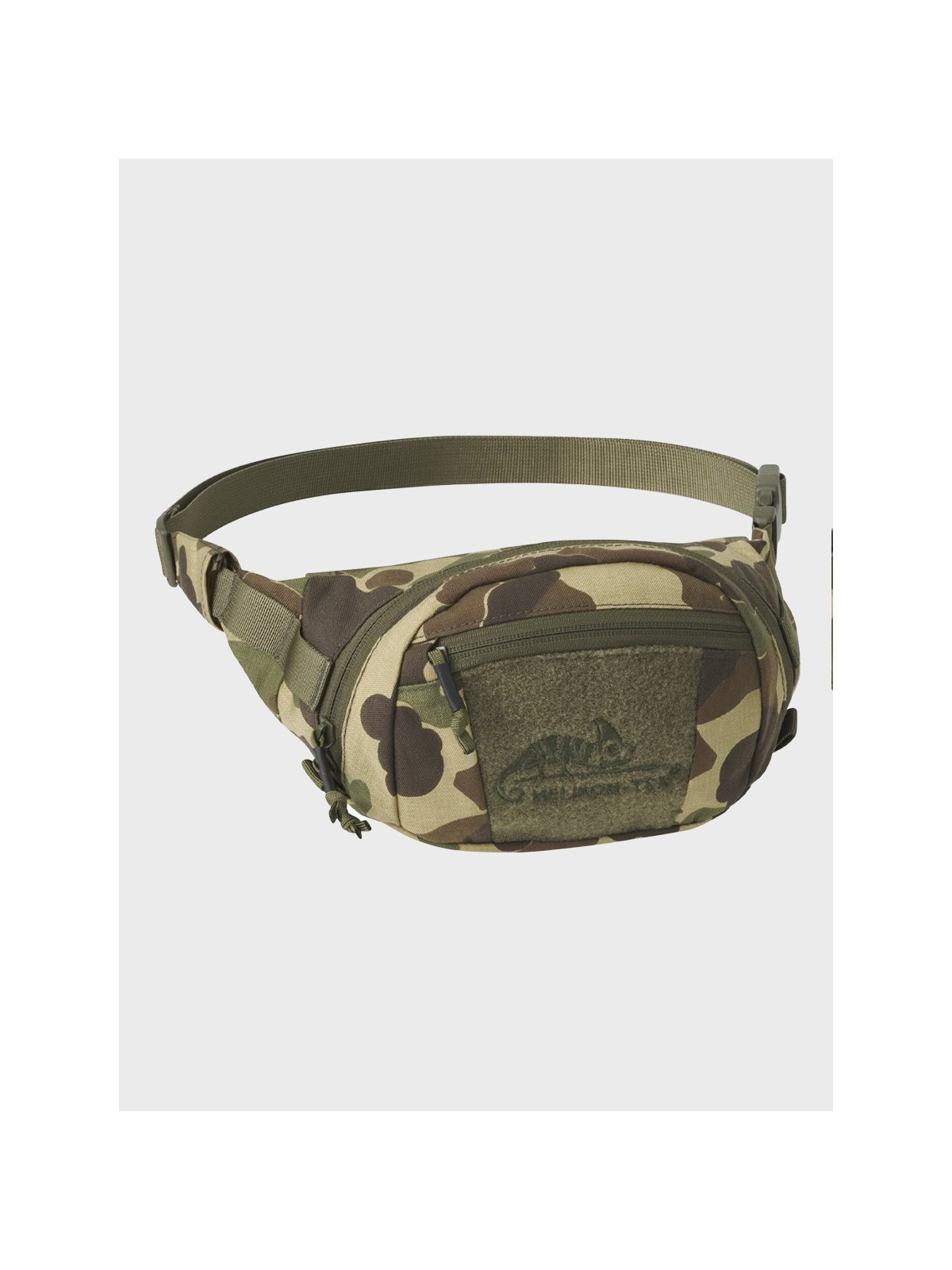 HELIKON-TEX TORBA BIODROWA NERKA POSSUM CORDURA DUCK HUNTER