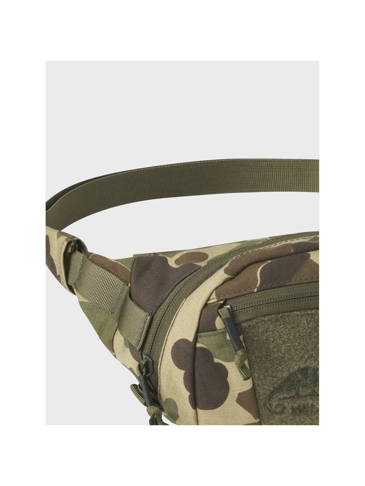HELIKON-TEX TORBA BIODROWA NERKA POSSUM CORDURA DUCK HUNTER