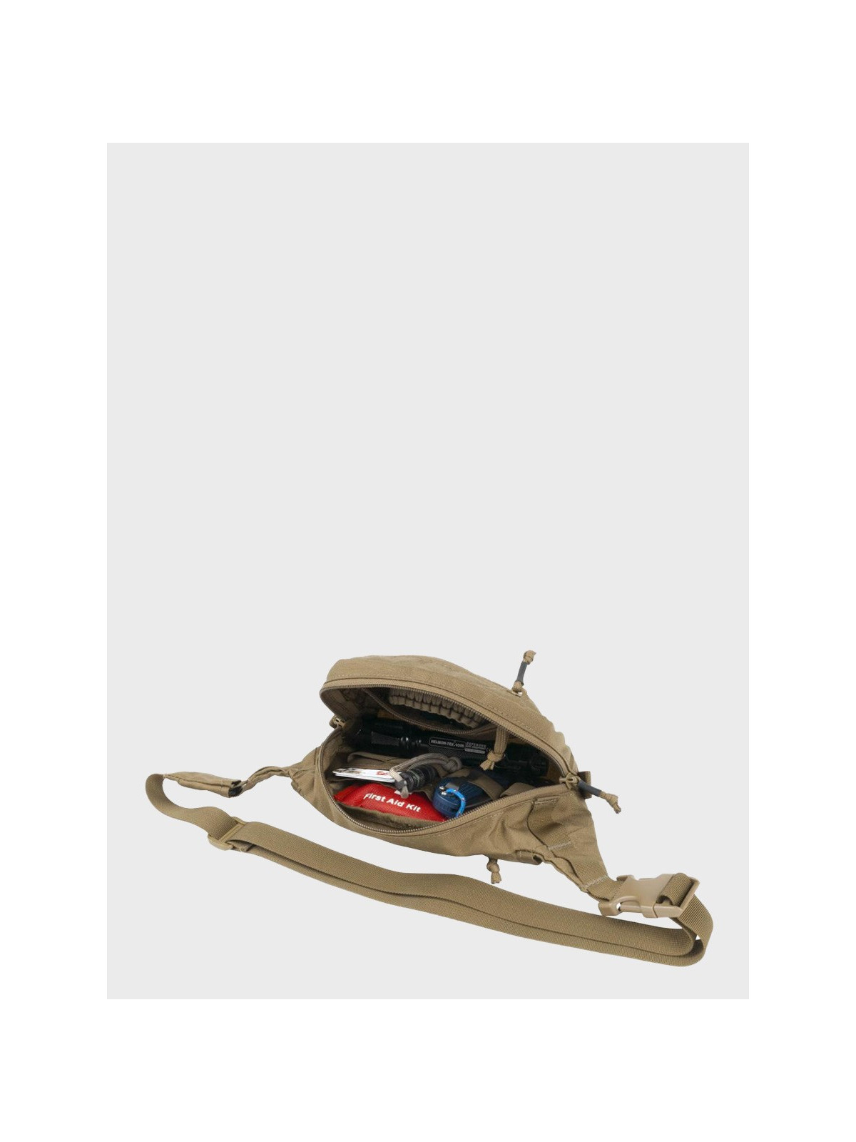 HELIKON-TEX TORBA BIODROWA NERKA POSSUM CORDURA DUCK HUNTER