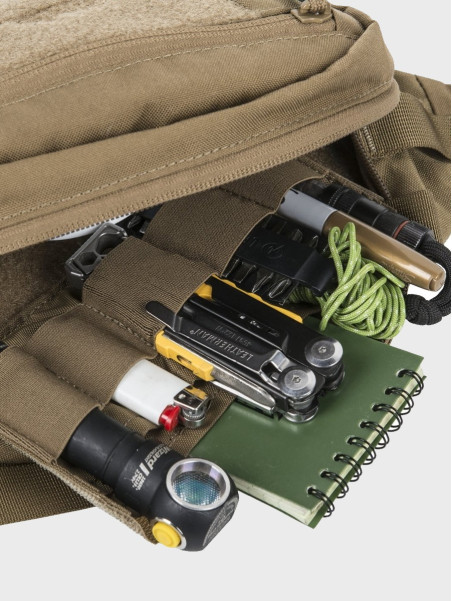 HELIKON-TEX TORBA BIODROWA NERKA BANDICOOT CORDURA DUCK HUNTER