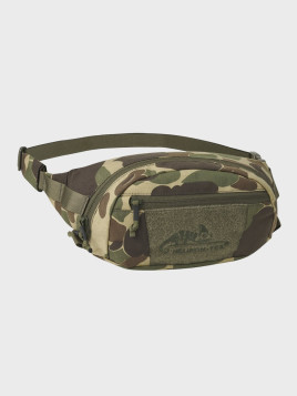 HELIKON-TEX TORBA BIODROWA NERKA BANDICOOT CORDURA DUCK HUNTER