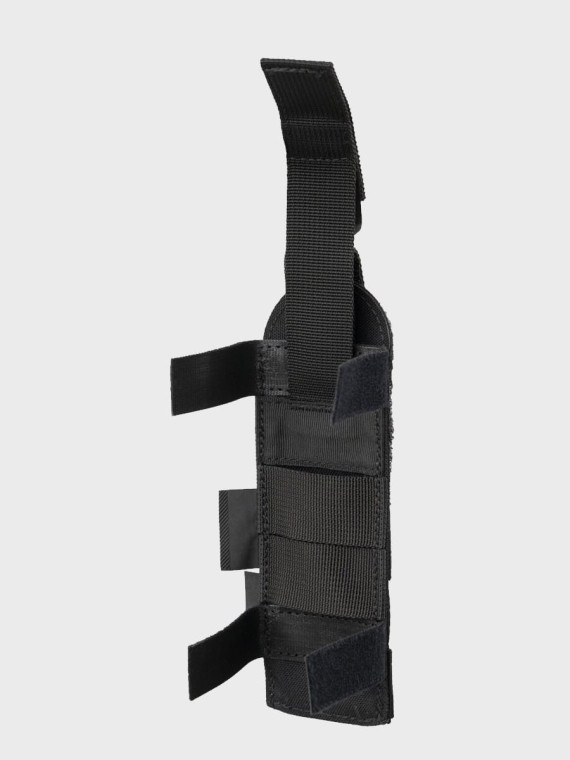 HELIKON-TEX  Ładownica kieszeń na nożyczki SAR SCISSORS POUCH CORDURA Czarna