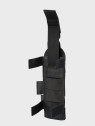 HELIKON-TEX  Ładownica kieszeń na nożyczki SAR SCISSORS POUCH CORDURA Czarna