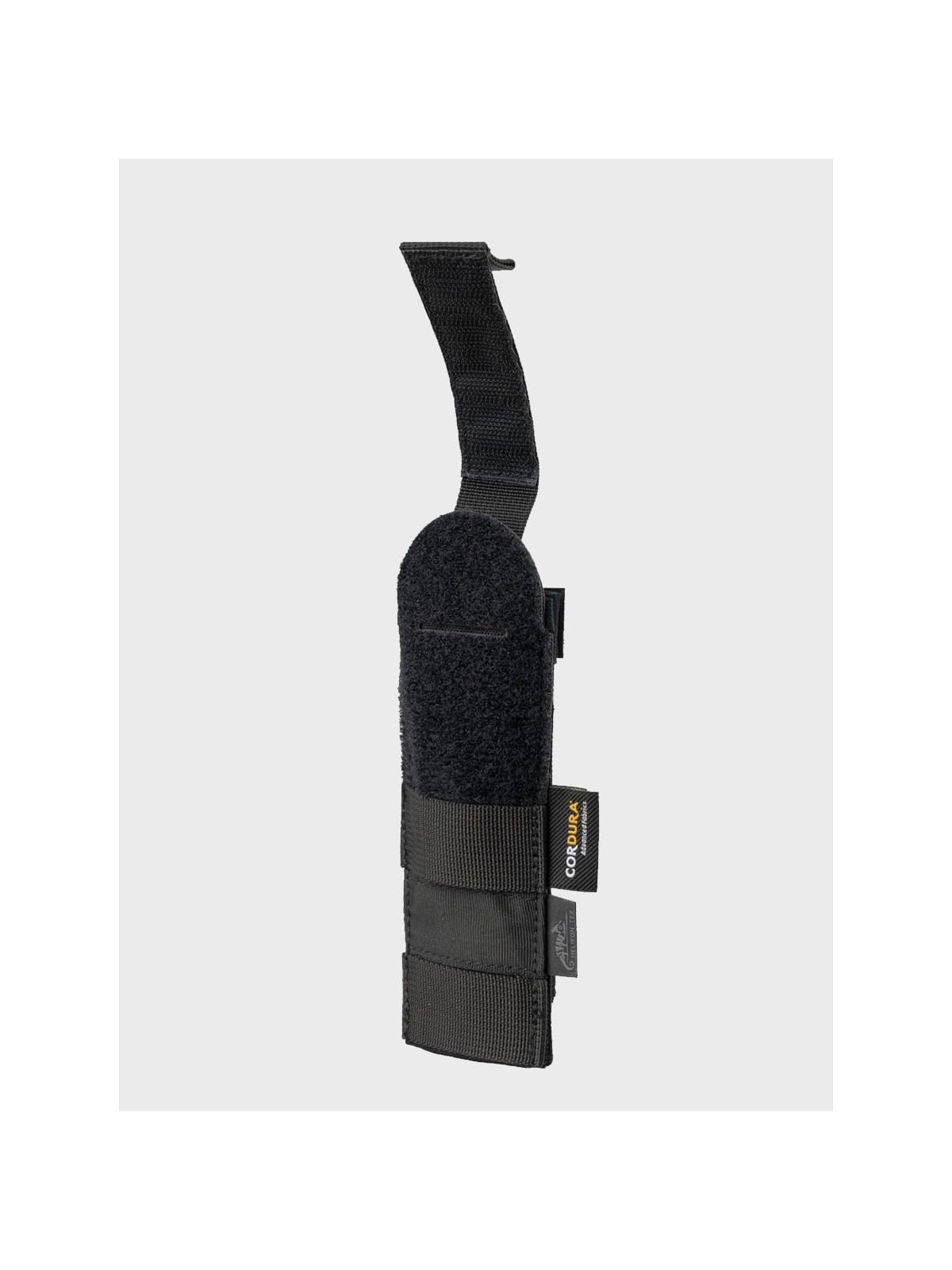 HELIKON-TEX  Ładownica kieszeń na nożyczki SAR SCISSORS POUCH CORDURA Czarna