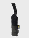 HELIKON-TEX  Ładownica kieszeń na nożyczki SAR SCISSORS POUCH CORDURA Czarna