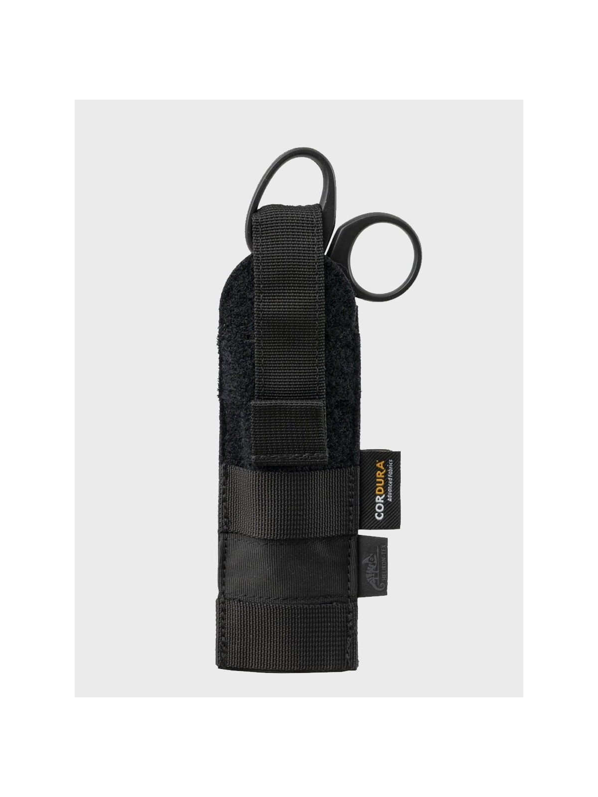 HELIKON-TEX  Ładownica kieszeń na nożyczki SAR SCISSORS POUCH CORDURA Czarna
