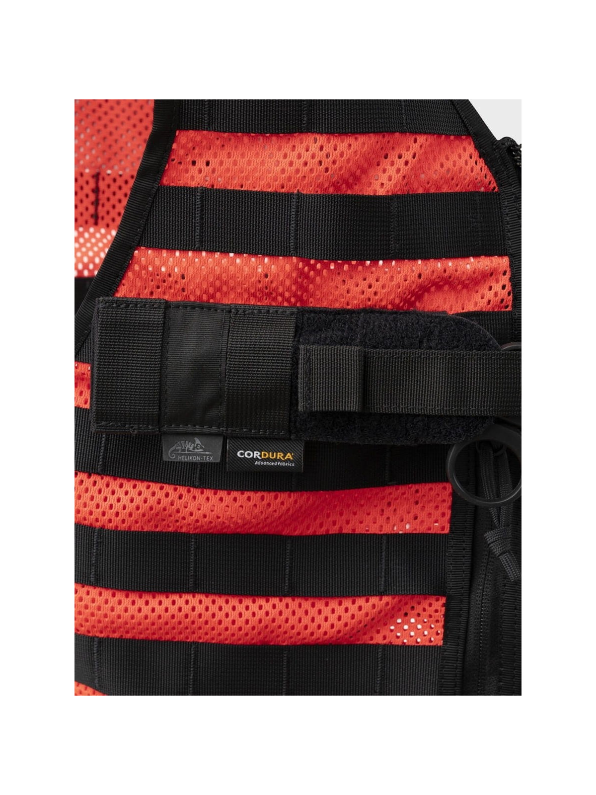 HELIKON-TEX  Ładownica kieszeń na nożyczki SAR SCISSORS POUCH CORDURA Czarna