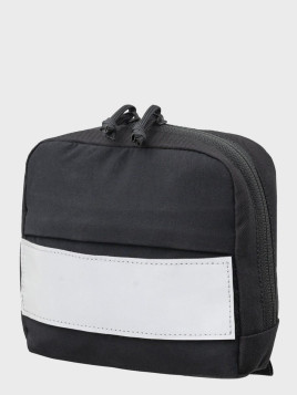 HELIKON-TEX Kieszeń MOLLE SAR LARGE POUCH CORDURA Czarna