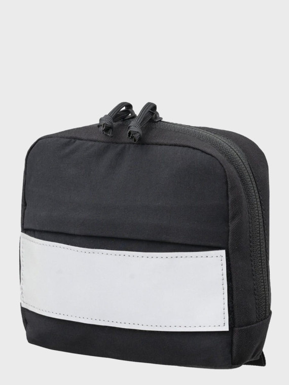 HELIKON-TEX Kieszeń MOLLE SAR LARGE POUCH CORDURA Czarna