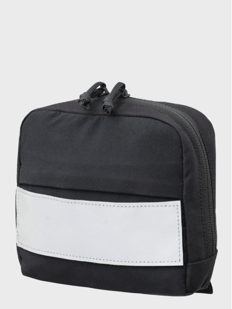 HELIKON-TEX Kieszeń MOLLE SAR LARGE POUCH CORDURA Czarna