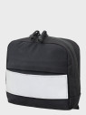 HELIKON-TEX Kieszeń MOLLE SAR LARGE POUCH CORDURA Czarna