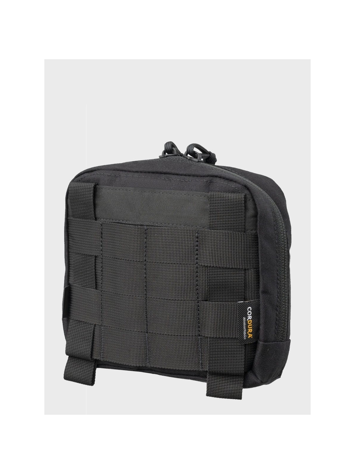 HELIKON-TEX Kieszeń MOLLE SAR LARGE POUCH CORDURA Czarna