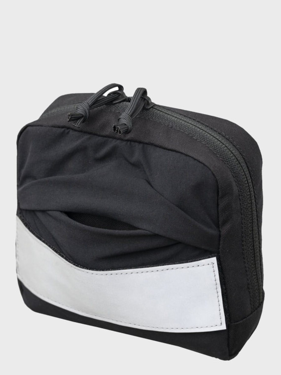 HELIKON-TEX Kieszeń MOLLE SAR LARGE POUCH CORDURA Czarna