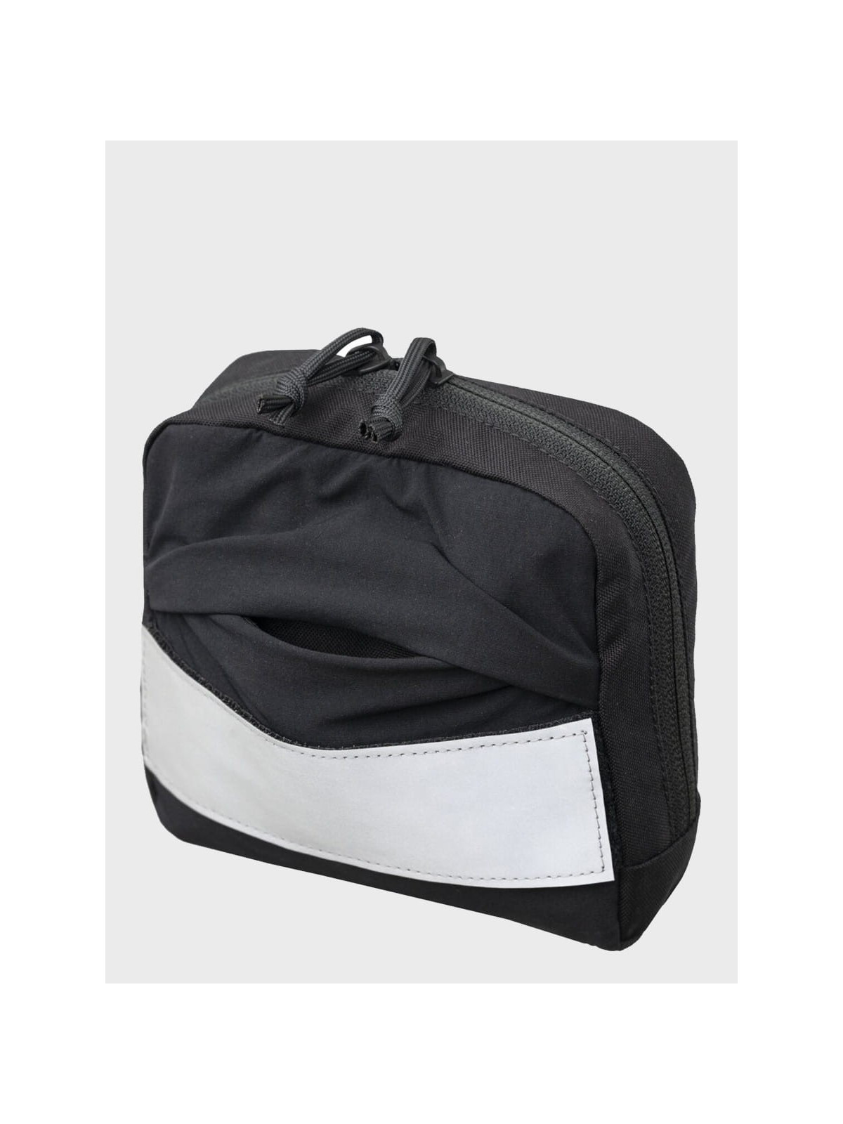HELIKON-TEX Kieszeń MOLLE SAR LARGE POUCH CORDURA Czarna