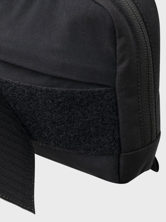 HELIKON-TEX Kieszeń MOLLE SAR LARGE POUCH CORDURA Czarna