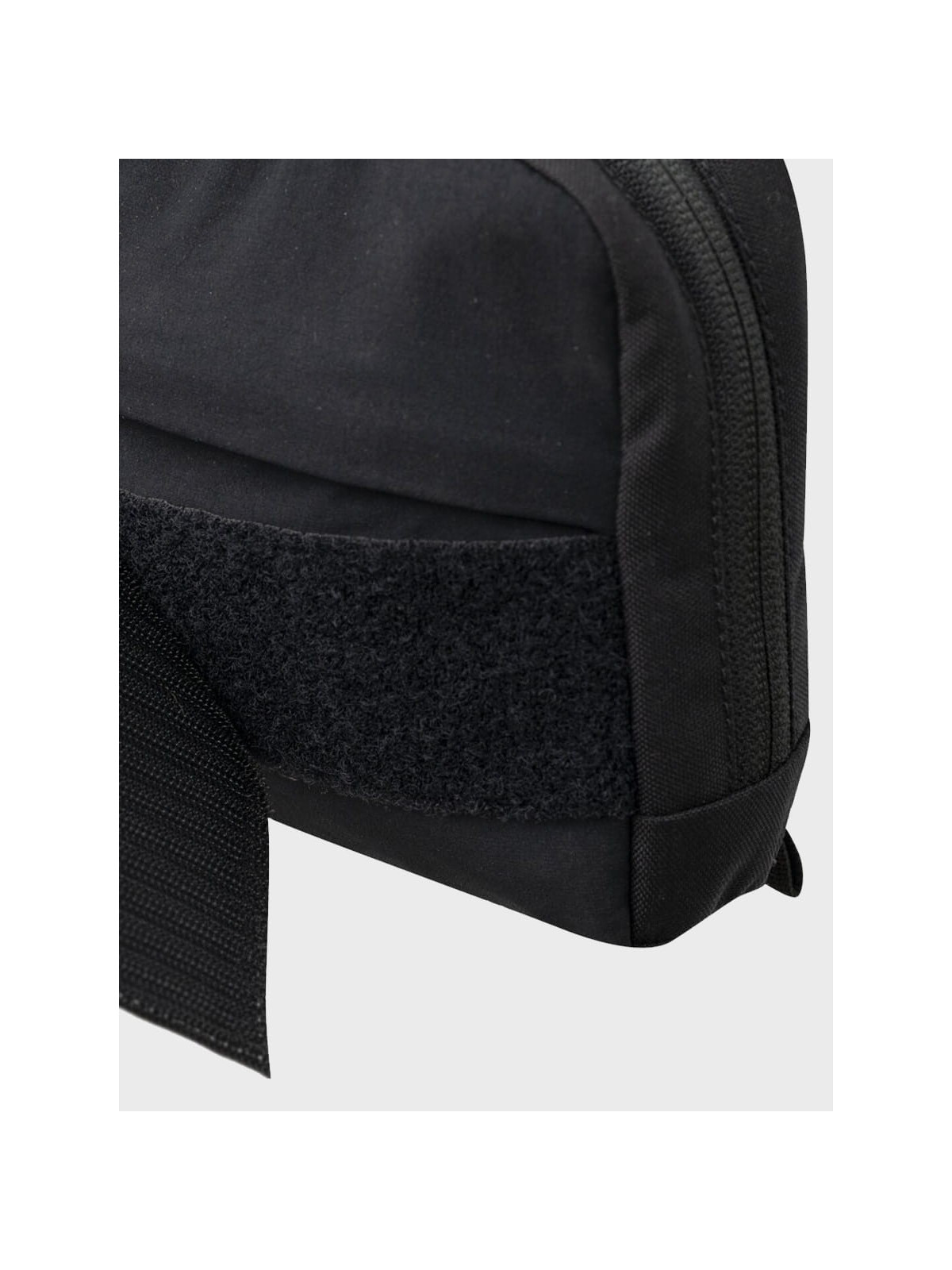 HELIKON-TEX Kieszeń MOLLE SAR LARGE POUCH CORDURA Czarna