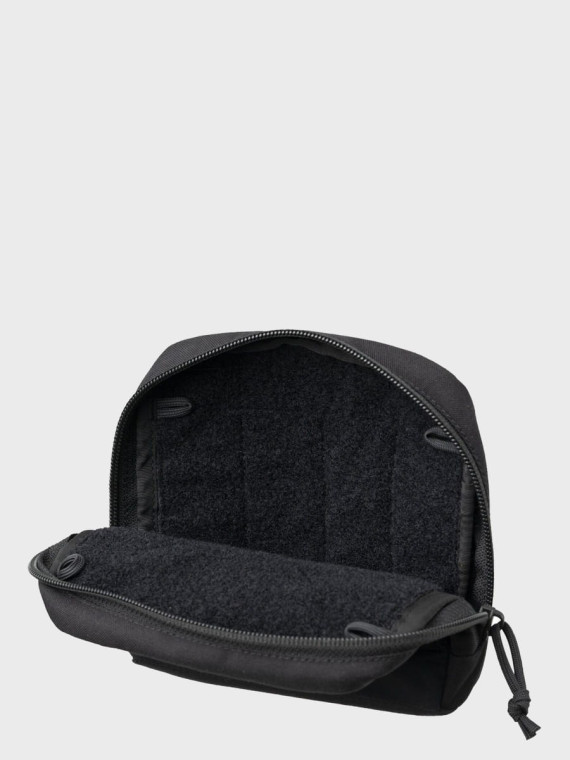 HELIKON-TEX Kieszeń MOLLE SAR LARGE POUCH CORDURA Czarna