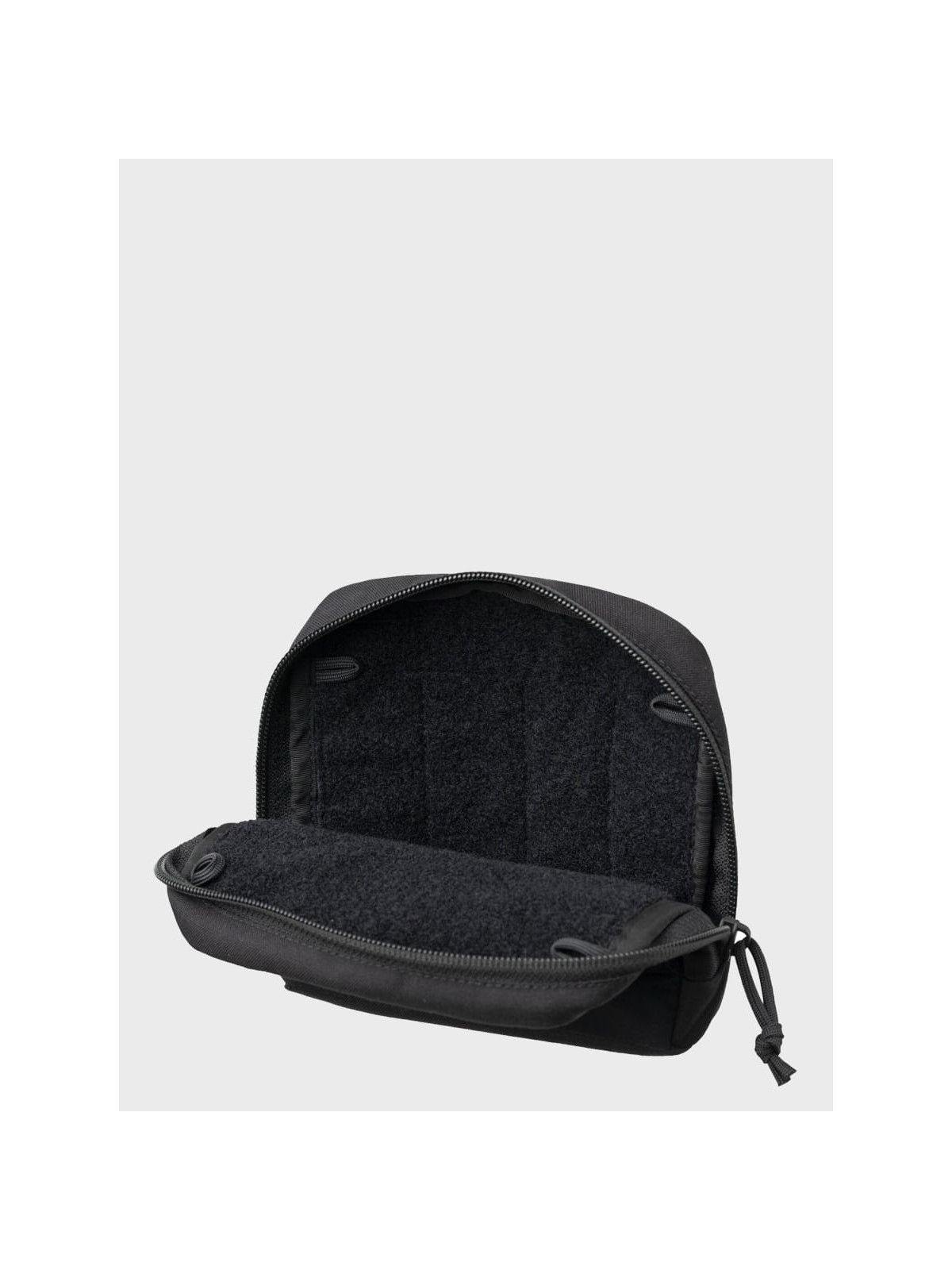 HELIKON-TEX Kieszeń MOLLE SAR LARGE POUCH CORDURA Czarna