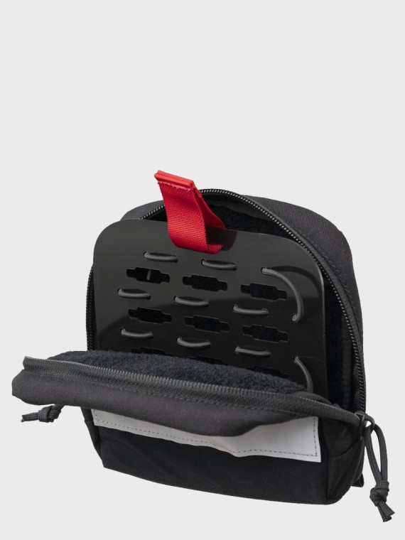 HELIKON-TEX Kieszeń MOLLE SAR LARGE POUCH CORDURA Czarna