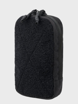 HELIKON-TEX Kieszeń MOLLE SAR ADMIN POUCH CORDURA Czarna