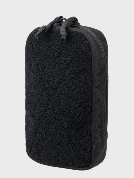 HELIKON-TEX Kieszeń MOLLE SAR ADMIN POUCH CORDURA Czarna