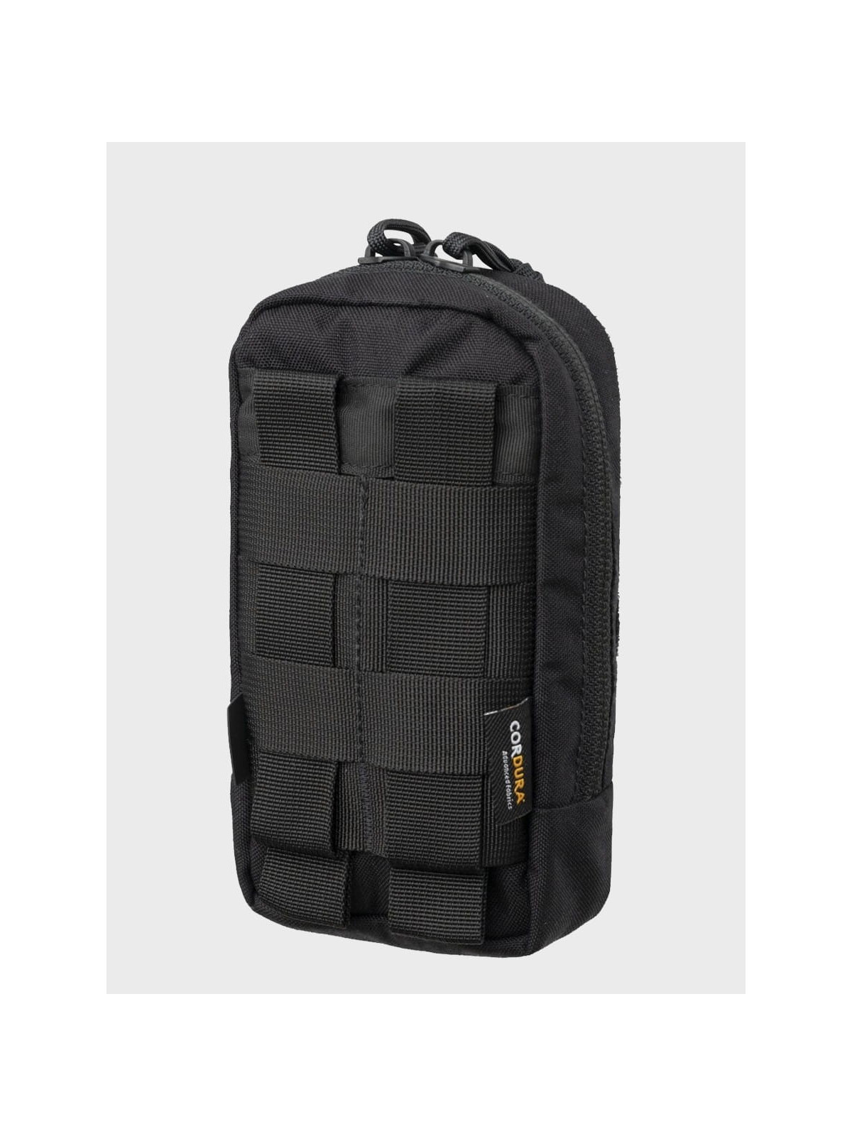HELIKON-TEX Kieszeń MOLLE SAR ADMIN POUCH CORDURA Czarna