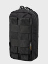 HELIKON-TEX Kieszeń MOLLE SAR ADMIN POUCH CORDURA Czarna