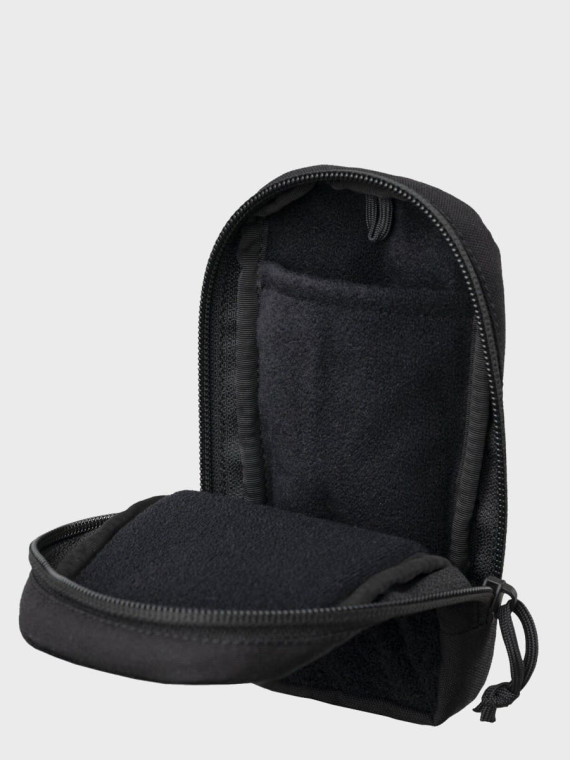 HELIKON-TEX Kieszeń MOLLE SAR ADMIN POUCH CORDURA Czarna