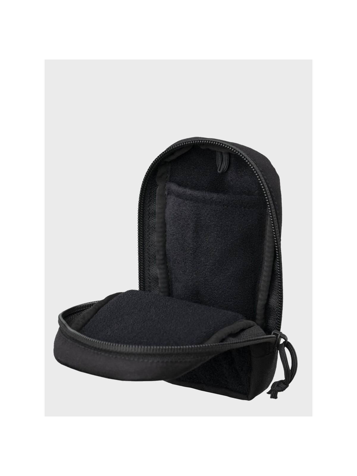 HELIKON-TEX Kieszeń MOLLE SAR ADMIN POUCH CORDURA Czarna