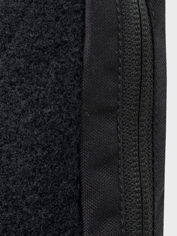 HELIKON-TEX Kieszeń MOLLE SAR ADMIN POUCH CORDURA Czarna